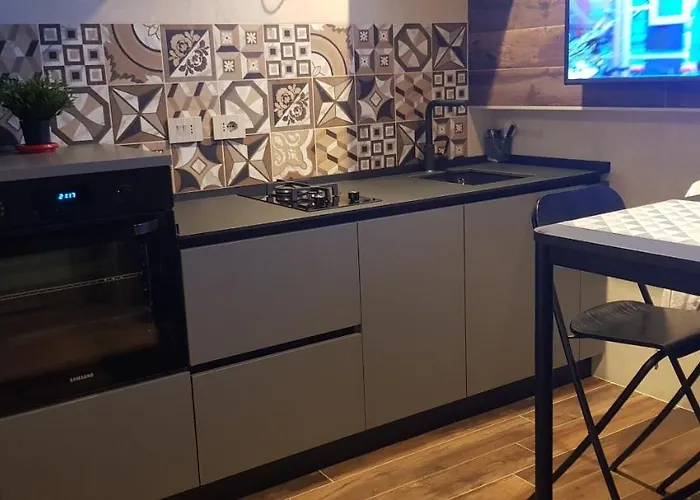 La Suite Al Centro Citta
