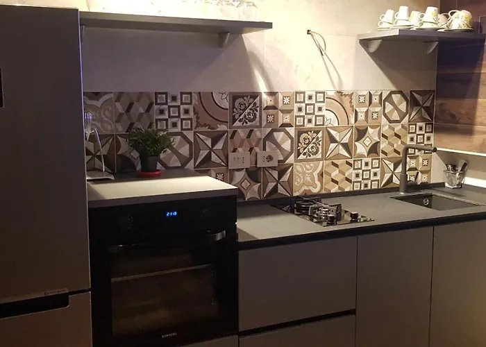 La Suite Al Centro Citta