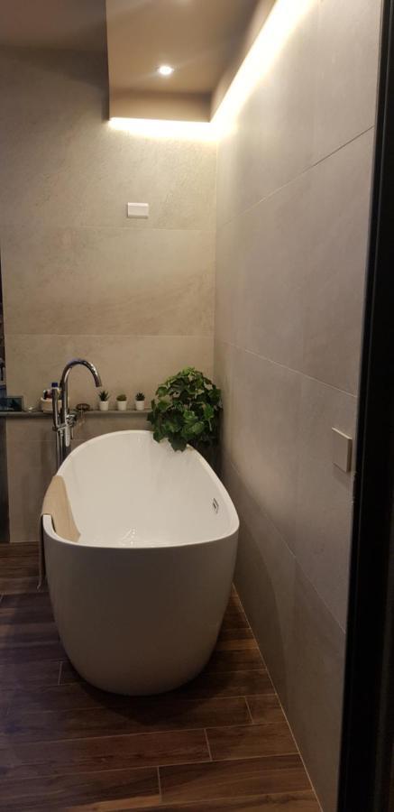Apartment La Al Centro Citta Catania