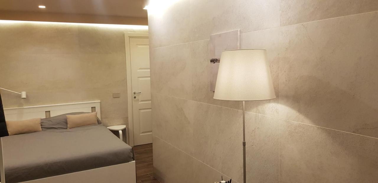 La Al Centro Citta Apartment Catania