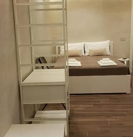 La Suite Al Centro Citta Catania Exterior foto