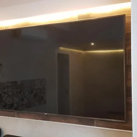La Suite Al Centro Citta Catania Exterior foto