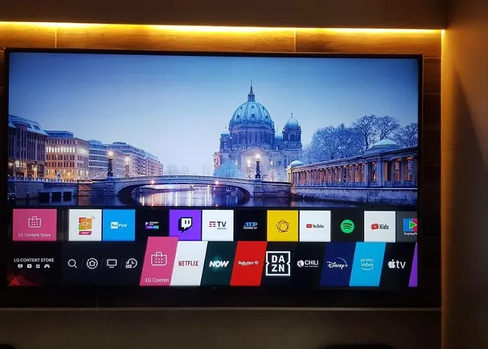 La Suite Al Centro Citta