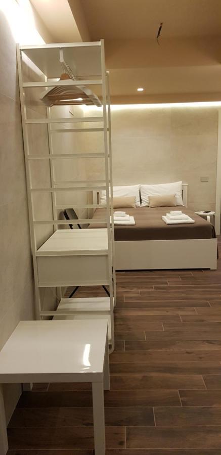 Apartment La Al Centro Citta Catania